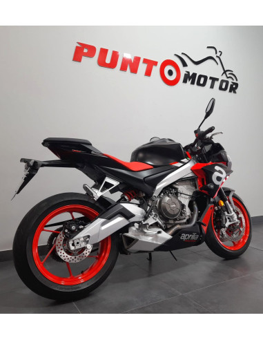 APRILIA TUONO 660
