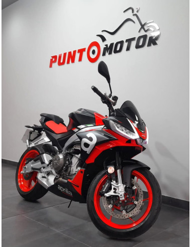 APRILIA TUONO 660