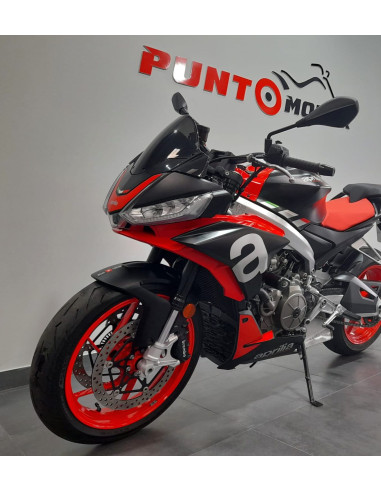 APRILIA TUONO 660