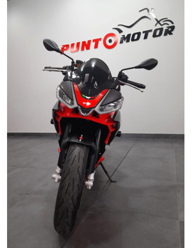 APRILIA TUONO 660