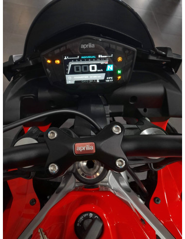 APRILIA TUONO 660