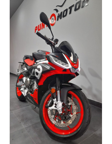 APRILIA TUONO 660