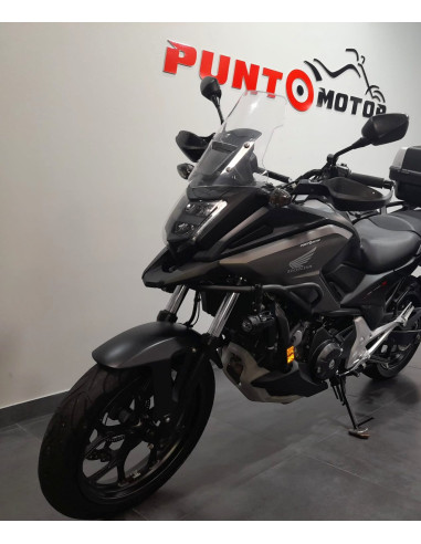 HONDA NC 750 X
