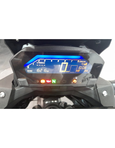 HONDA NC 750 X