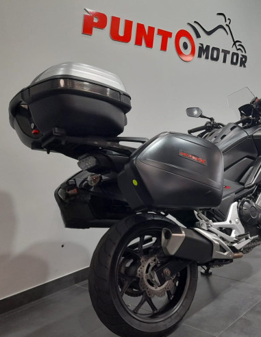 HONDA NC 750 X