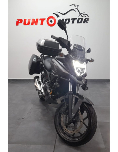 HONDA NC 750 X