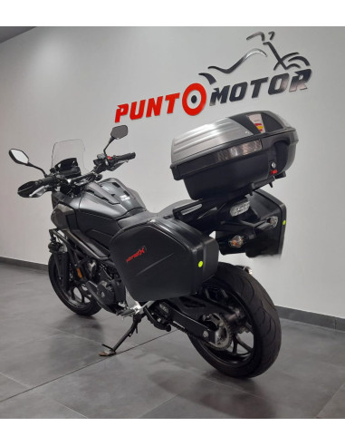 HONDA NC 750 X