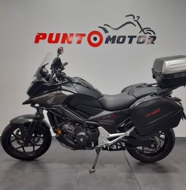 HONDA NC 750 X 2