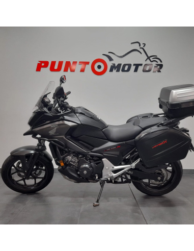 HONDA NC 750 X