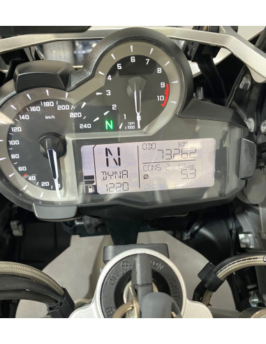 BMW R 1200 GS ADVENTURE