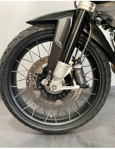 BMW R 1200 GS ADVENTURE