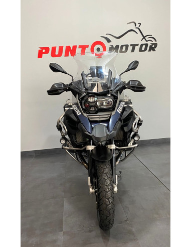 BMW R 1200 GS ADVENTURE