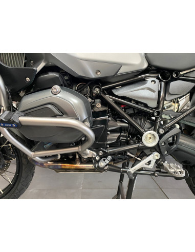 BMW R 1200 GS ADVENTURE