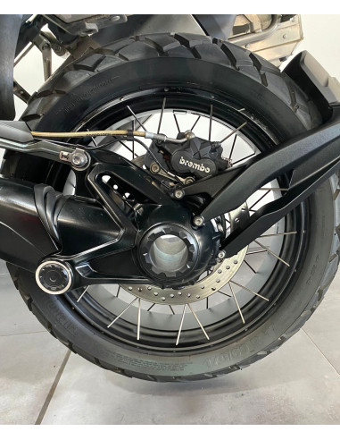 BMW R 1200 GS ADVENTURE