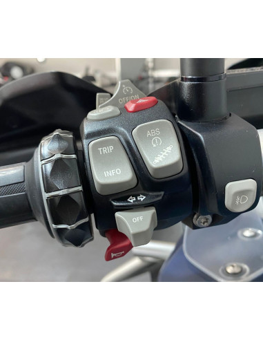 BMW R 1200 GS ADVENTURE