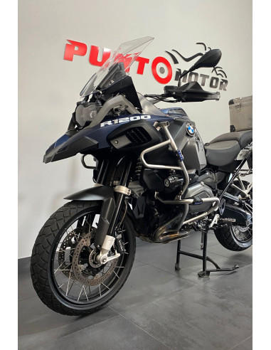 BMW R 1200 GS ADVENTURE