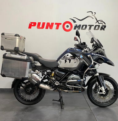 BMW R 1200 GS ADVENTURE