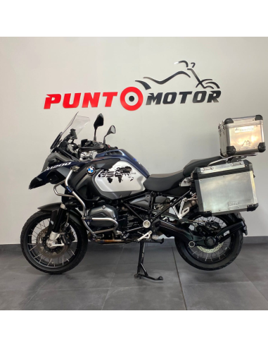 BMW R 1200 GS ADVENTURE