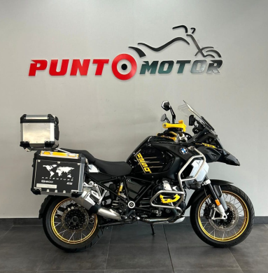 BMW R 1250 GS ADVENTURE 40...