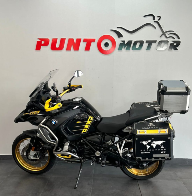 BMW R 1250 GS ADVENTURE 40... 2
