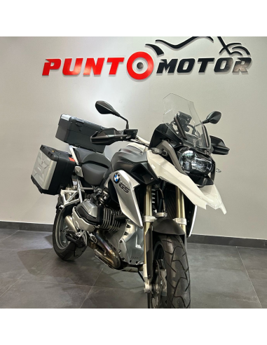 BMW R 1200 GS