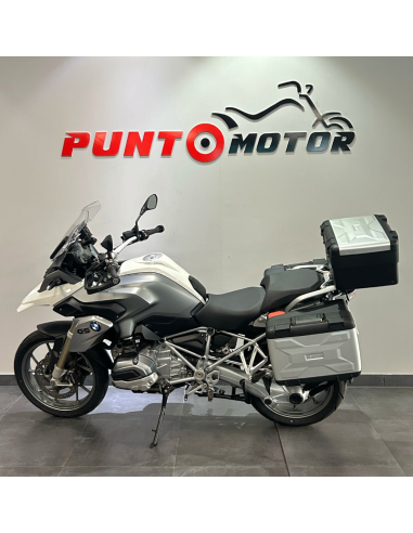 BMW R 1200 GS