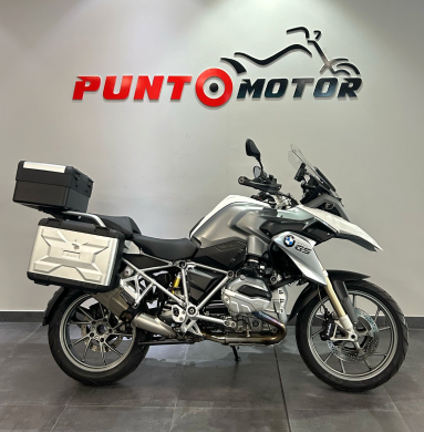 BMW R 1200 GS