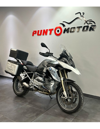 BMW R 1200 GS