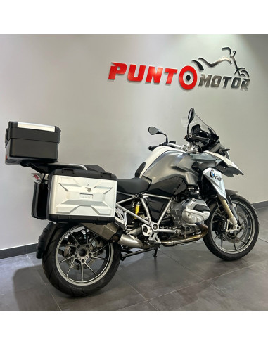BMW R 1200 GS