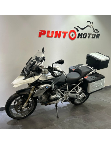 BMW R 1200 GS