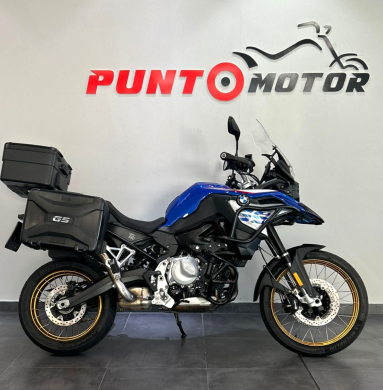 BMW F 850 GS