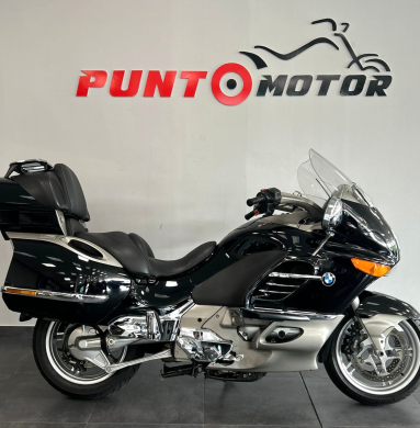 BMW K 1200 LT