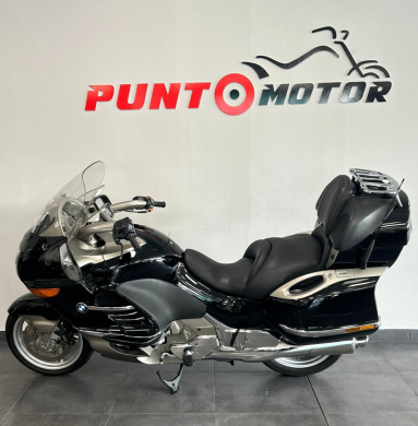 BMW K 1200 LT 2
