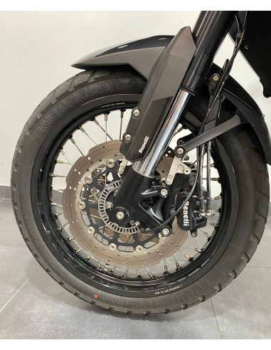 BENELLI TRK 502 X