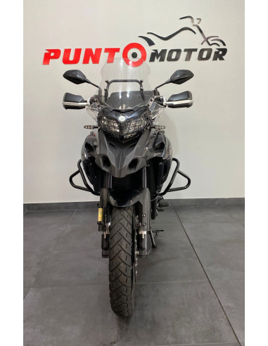 BENELLI TRK 502 X