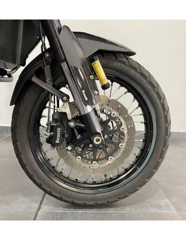 BENELLI TRK 502 X