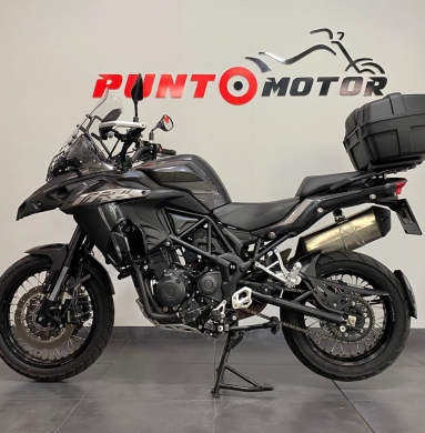 BENELLI TRK 502 X 2