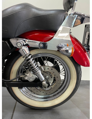 HARLEY DAVIDSON SPORTSTER XL 1200C