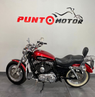 HARLEY DAVIDSON SPORTSTER... 2