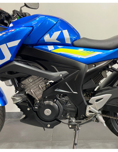 SUZUKI GSX-S 125