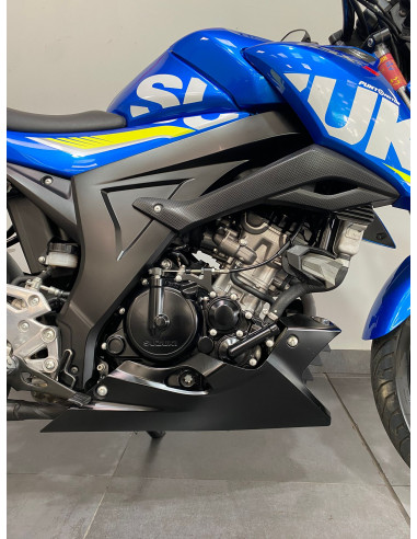 SUZUKI GSX-S 125