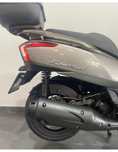 KYMCO SUPER DINK 125i ABS