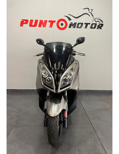 KYMCO SUPER DINK 125i ABS