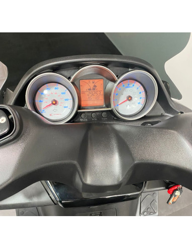 KYMCO SUPER DINK 125i ABS