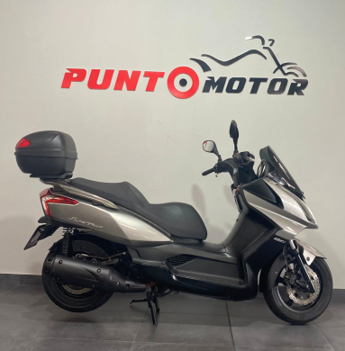 KYMCO SUPER DINK 125i ABS