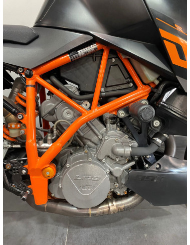 KTM 990 SUPER DUKE R