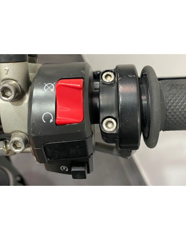 KTM 990 SUPER DUKE R