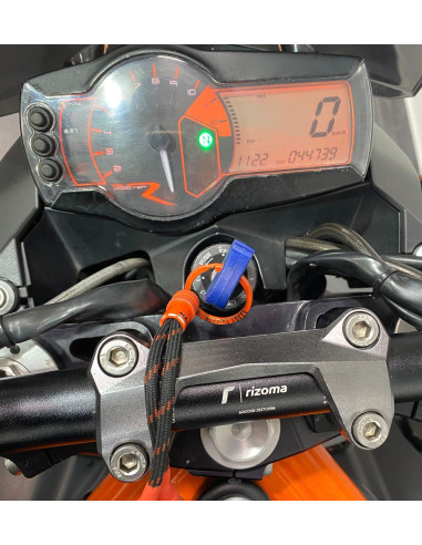 KTM 990 SUPER DUKE R