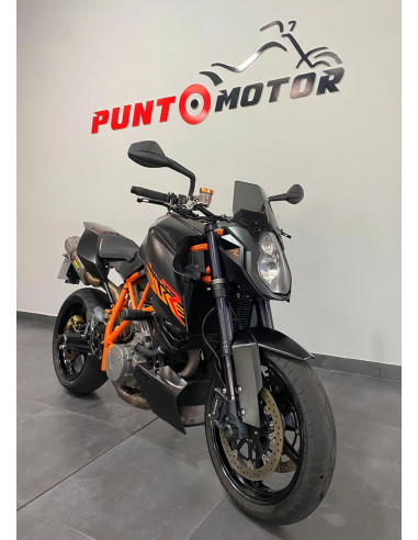 KTM 990 SUPER DUKE R