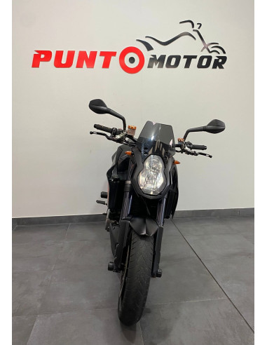 KTM 990 SUPER DUKE R